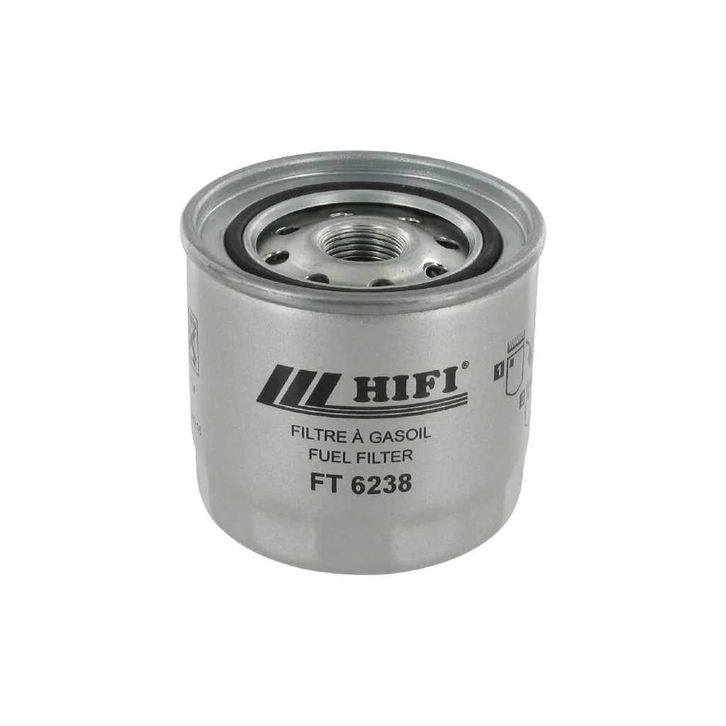 Filtru de combustibil Hifi FT6238