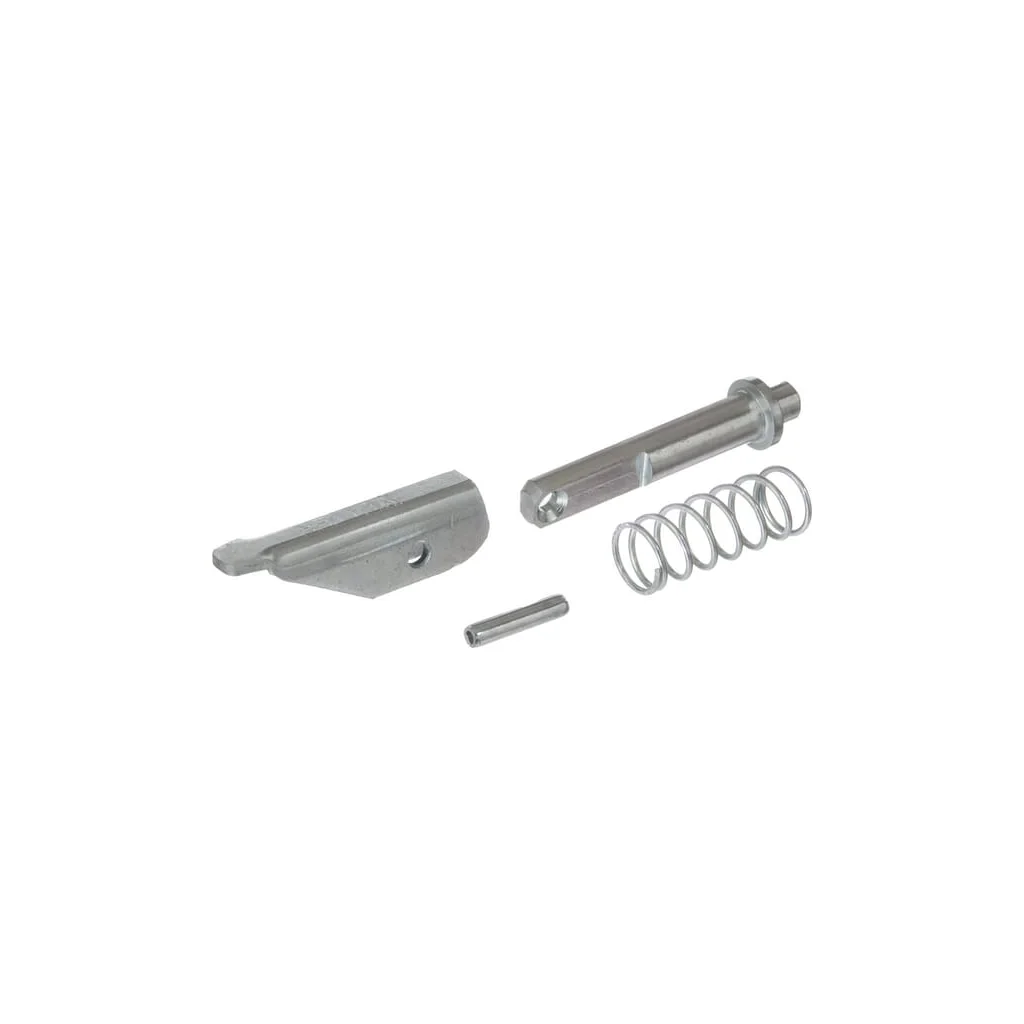 Set dispozitiv de blocare pentru DIN400 model vechi până în 2008 L=78mm diametru 10/12/18mm FT0002