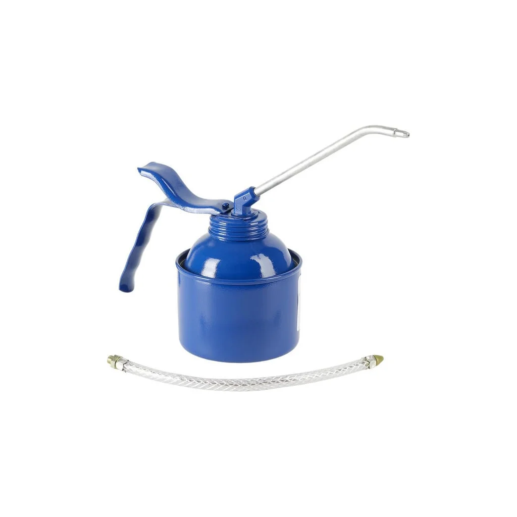 Gresor pompă 350ml albastru FP05224