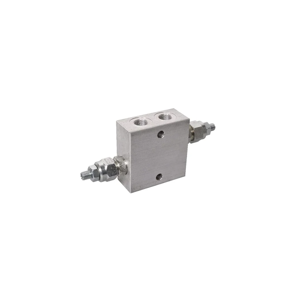 Supapă eliberare presiune dublă FPMD3/8 FPMD05001IL