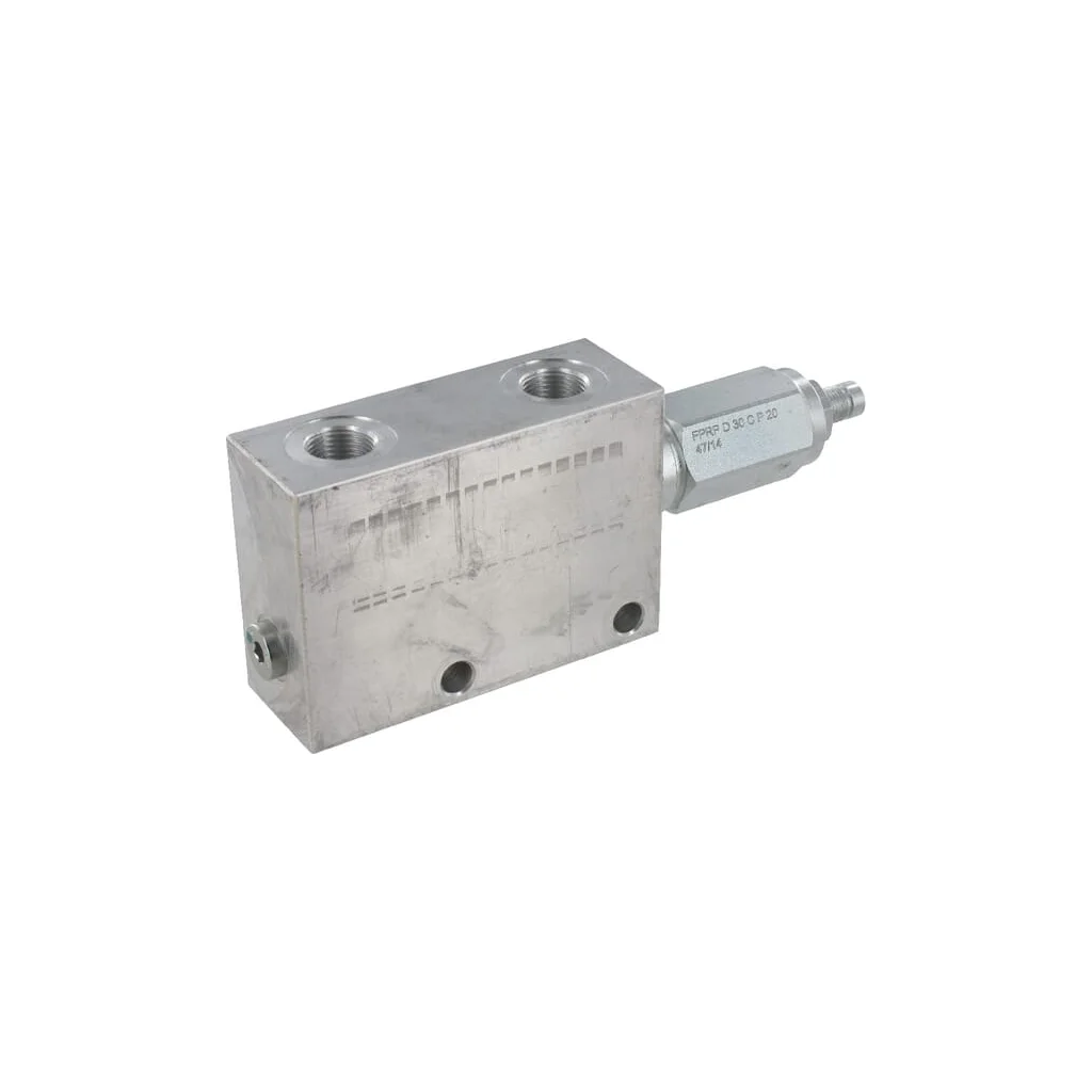 Supapă de reducție 3/8 FPRPUD05001