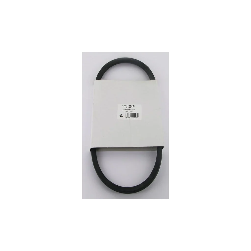 Curea de transmisie trapezoidală LA27" / 12,5x685LP FGP421007