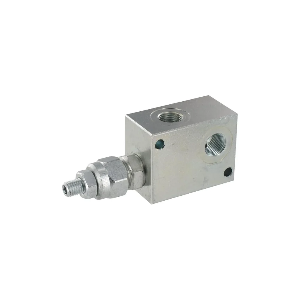 Supapă de limitare a presiunii 3/8 FPMD05003ST