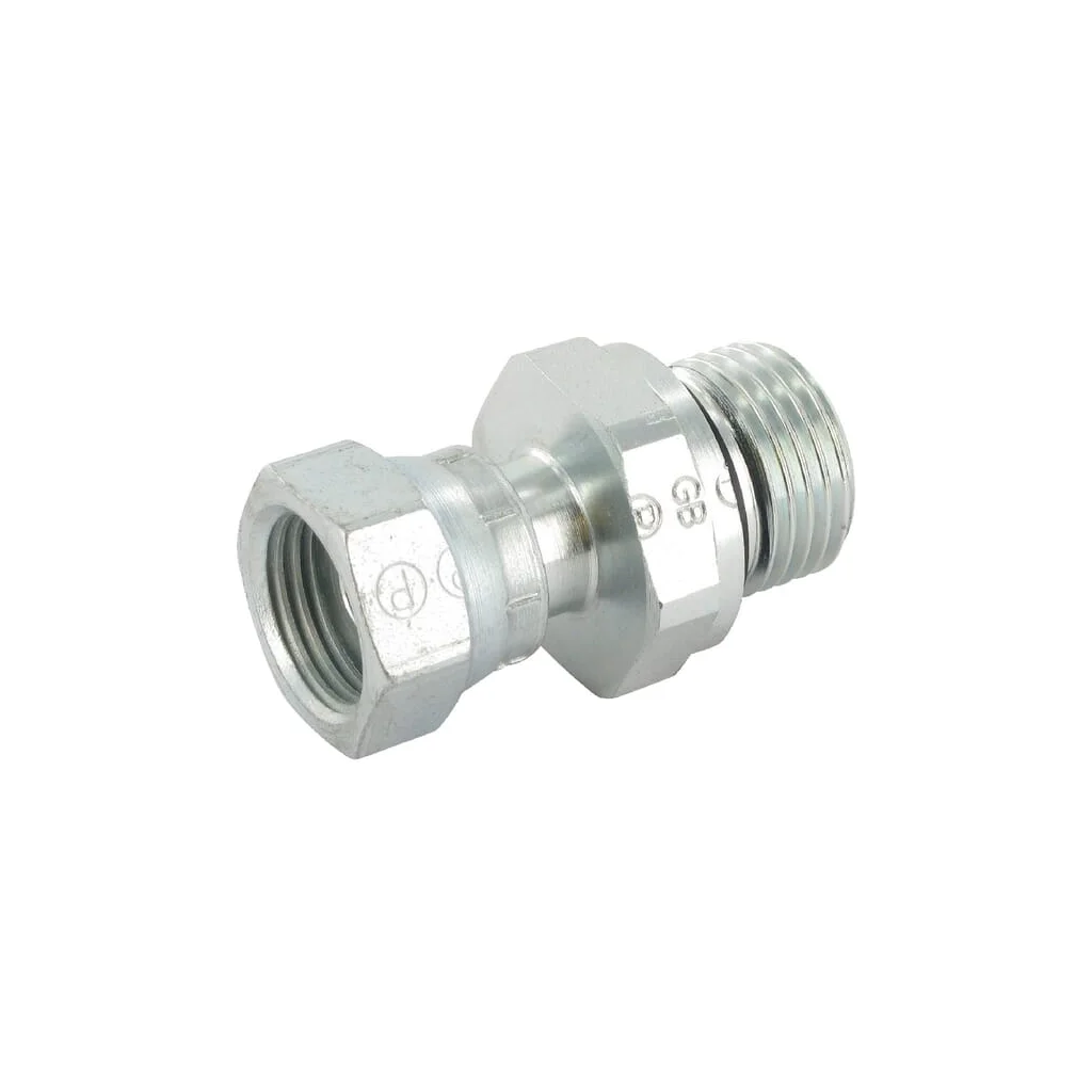 Cuplă ORFS 11/16U 1/2 BSP FMOB1108
