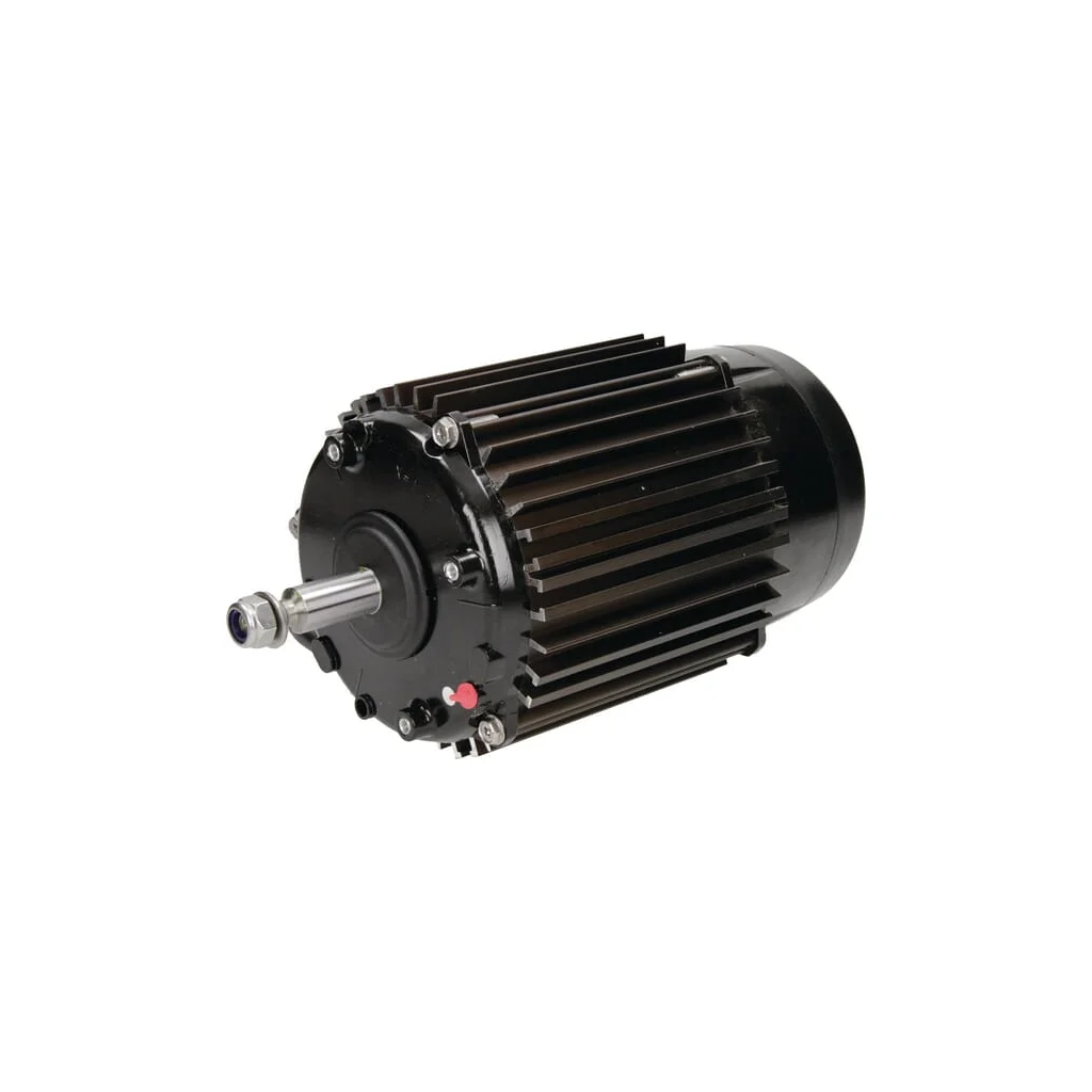 Motor pentru ventilator cu diametrul de 130cm, 0.49kw FM0477M1G0129