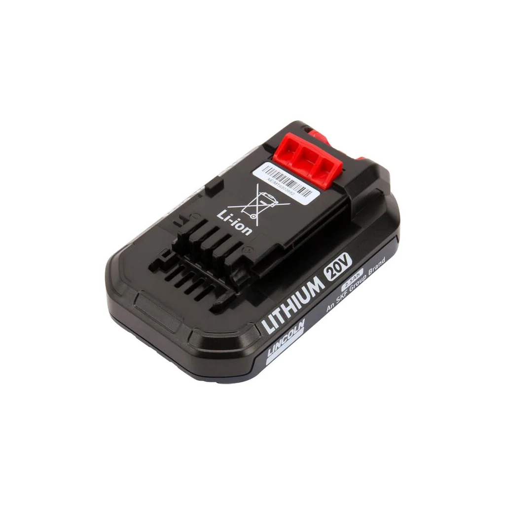 Baterie pentru FP1882E FP1871