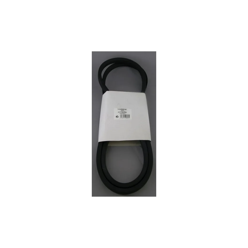 Curea trapezoidală LB77 Mitsuboshi FGP420857