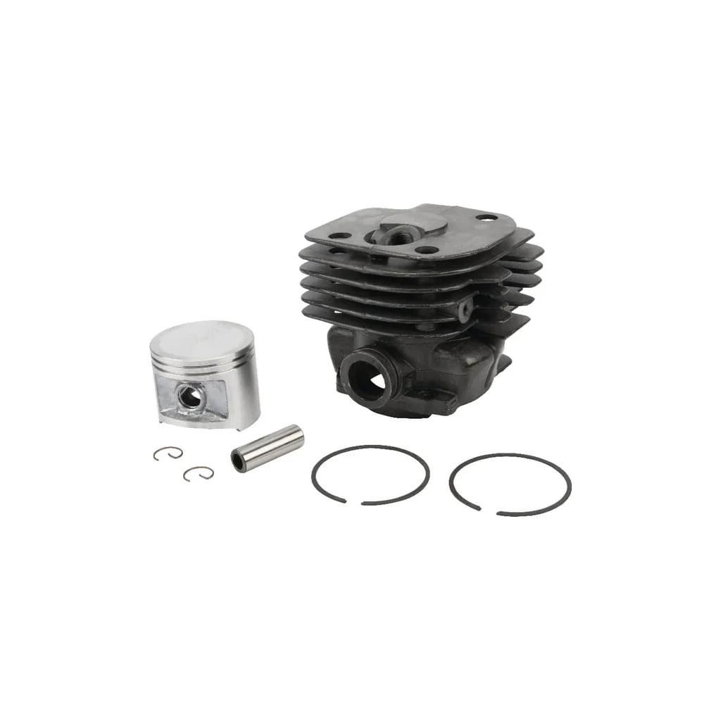Cilindru complet potrivit pentru Husqvarna FGP430009