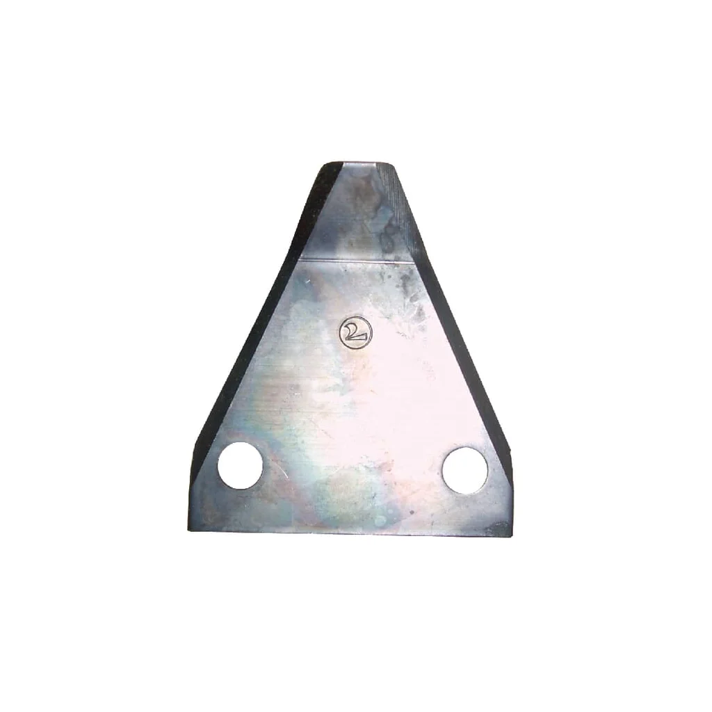 Cuțit remorcă tehnologică curbat universal FM28185