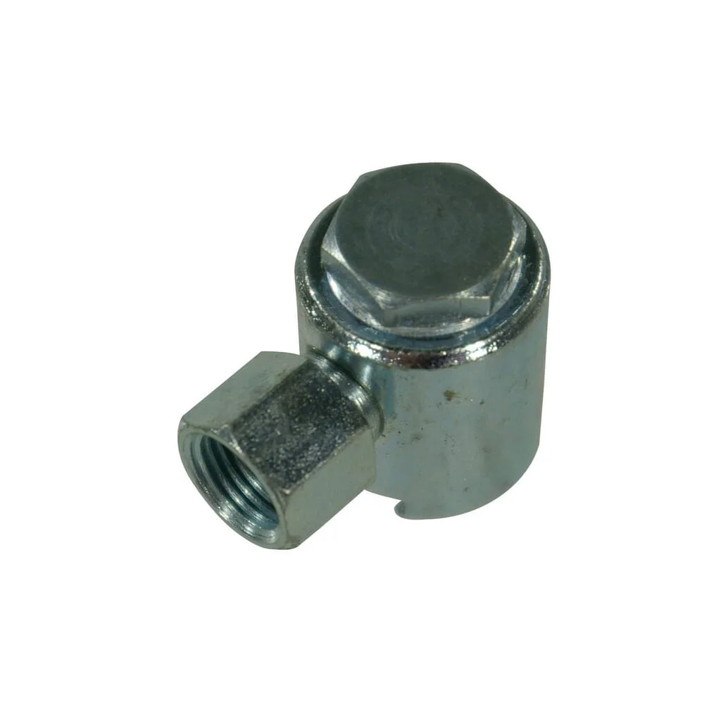 Racord culisant pentru niplul plat M10x1 FP10M10