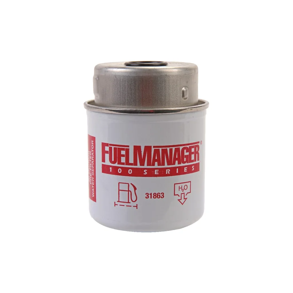 Filtru hidraulic FM31863