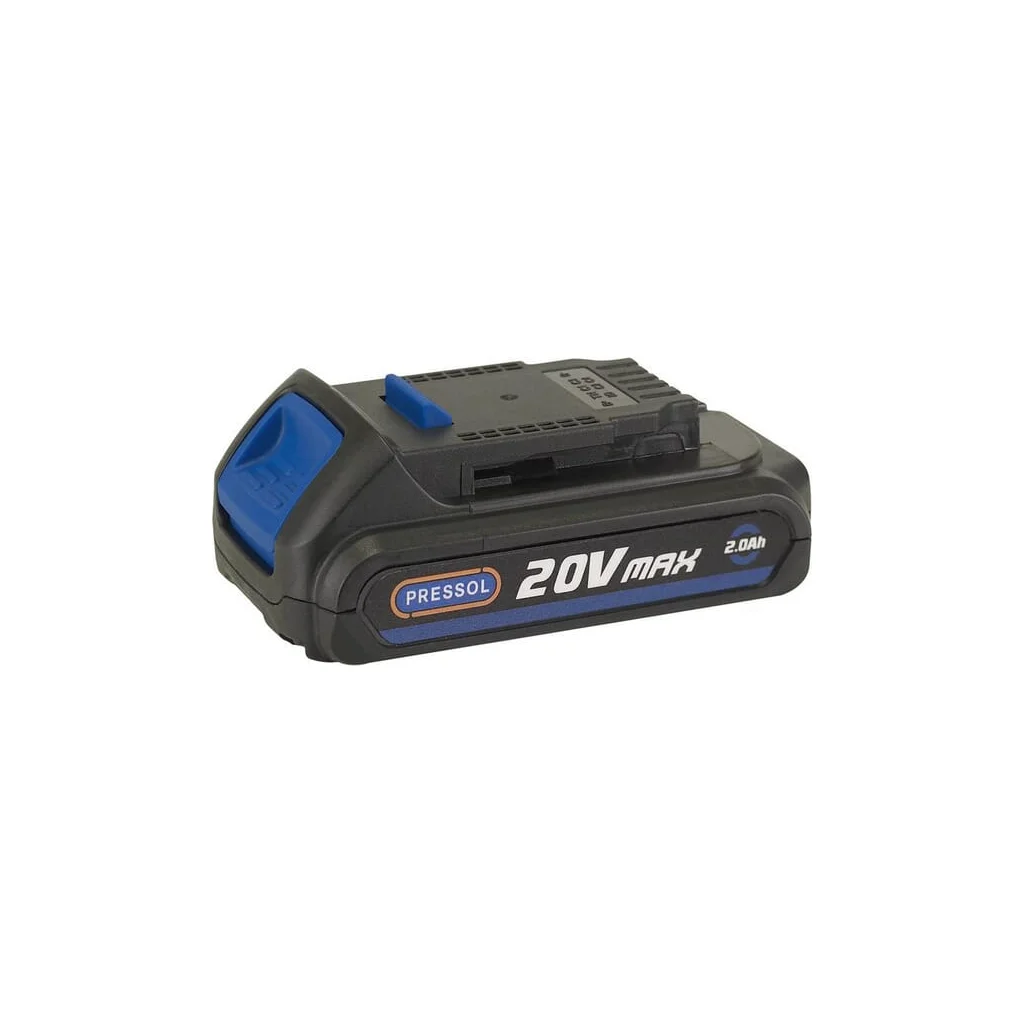 Baterie Li-Ion 20V, 2Ah, pentru pistol de lubrifiere ACCU FP18051100