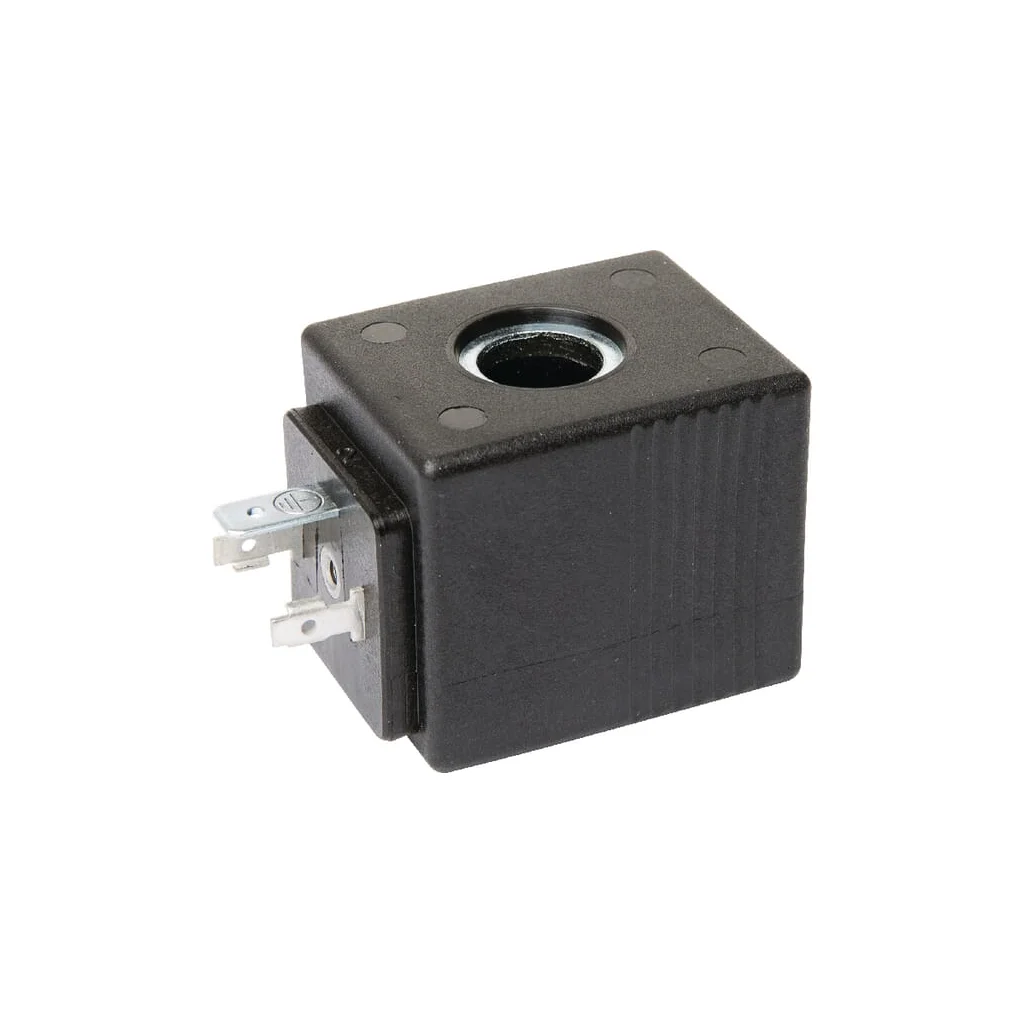 Bobină pentru FP 22 DP-S supapă 24V FP922PDS24