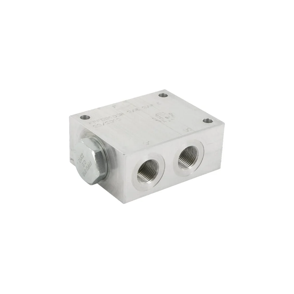 Distribuitor de debit 5-10 l/min FPFDS10CB38E38