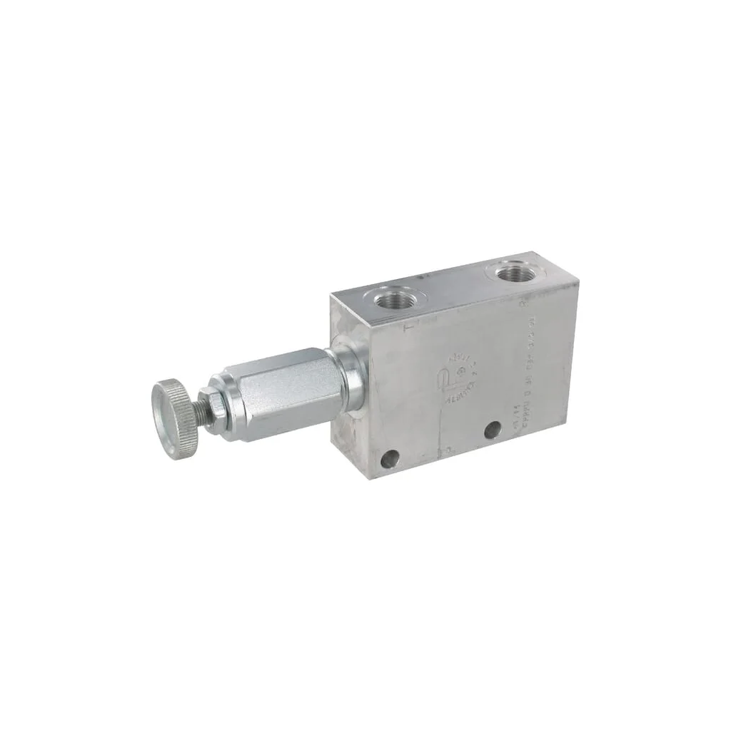 Supapă de reducție 3/8 roată de mână FPRPUD05002