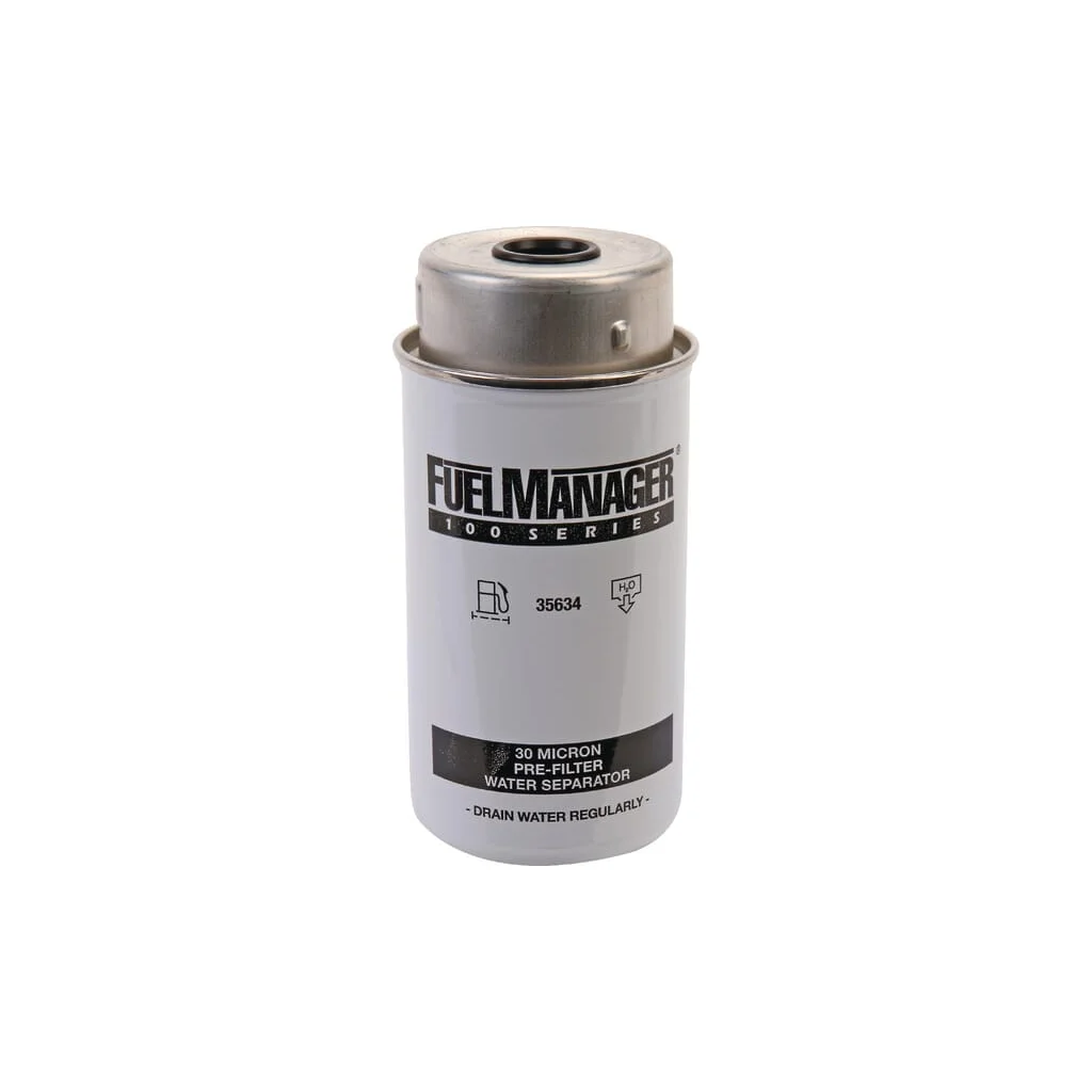 Element filtrant FM35634