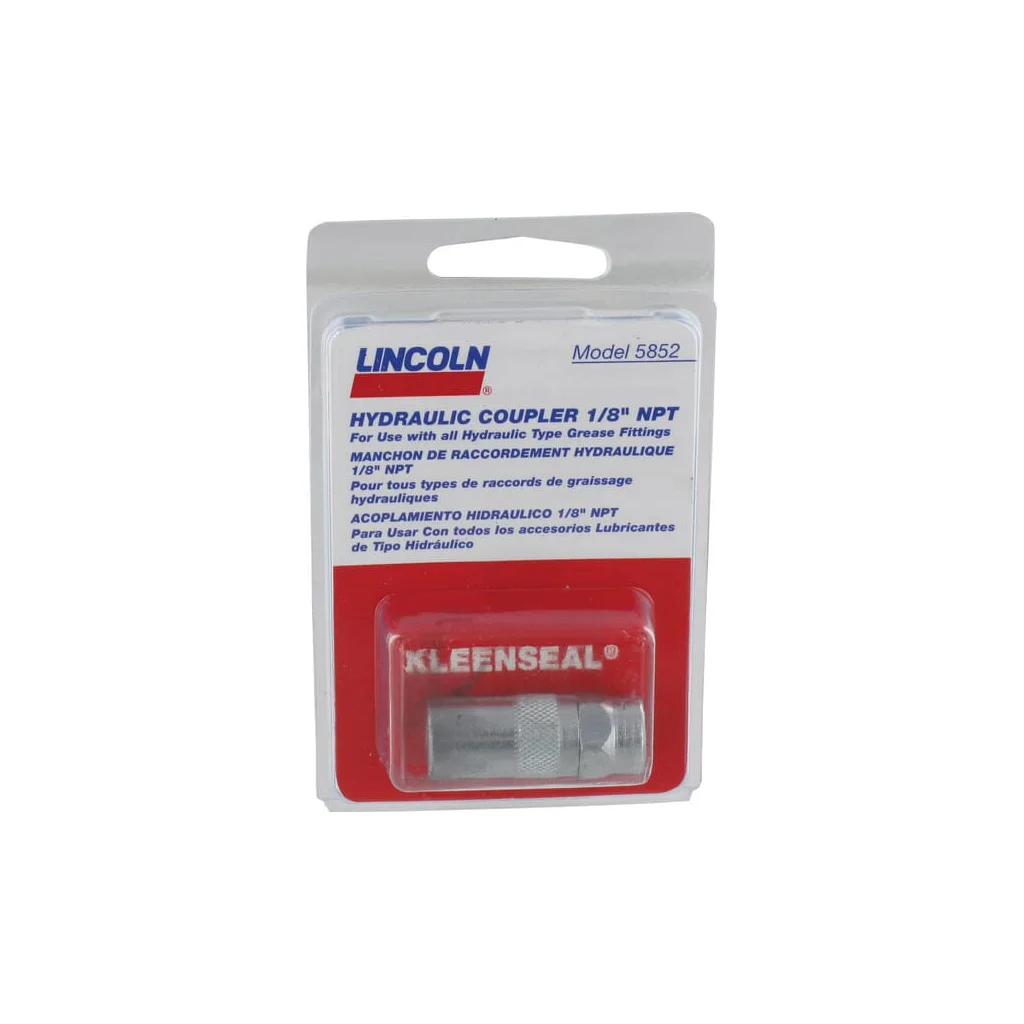 Duză pentru pompă de ungere 1/8" NPT FP5852
