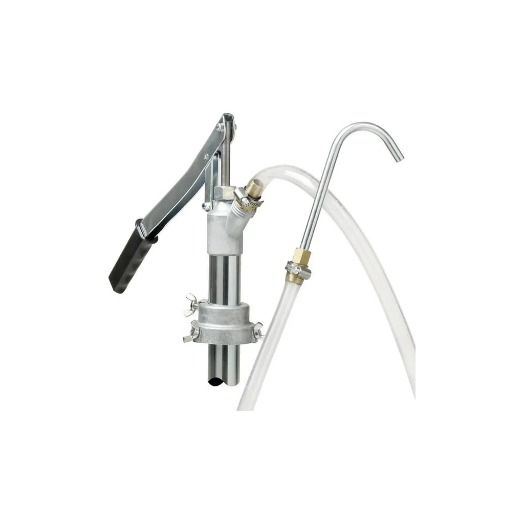 Pompă de ulei pentru canistră de 25L FP17016