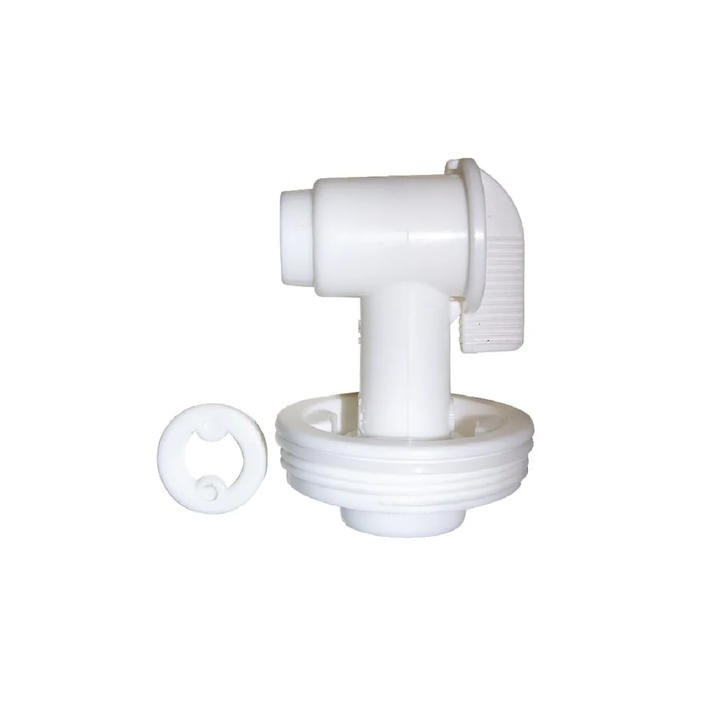 Robinet pentru butoaie 2" Pressol FP130882