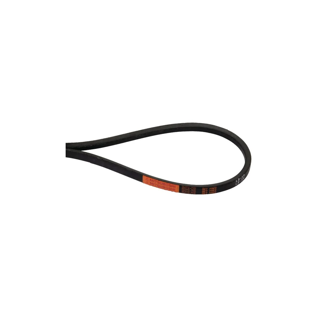 Curea trapezoidala LB59 Mitsuboshi FGP420839
