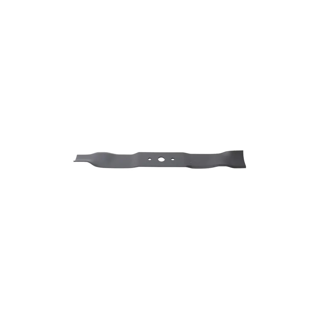 Cuțit mulcire L=490mm orificiu rotund 18,5mm potrivit pentru Castelgarden FGP405598
