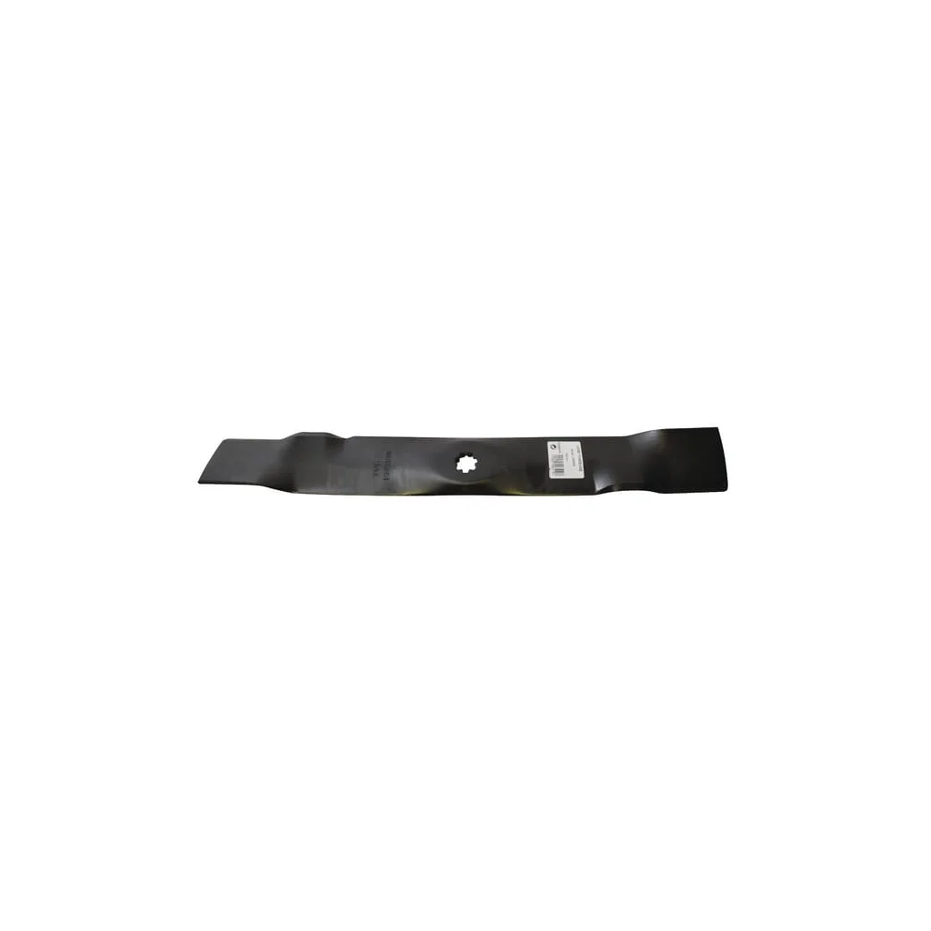 Cuțit L=543mm orificiu stea potrivit pentru John Deere FGP406510