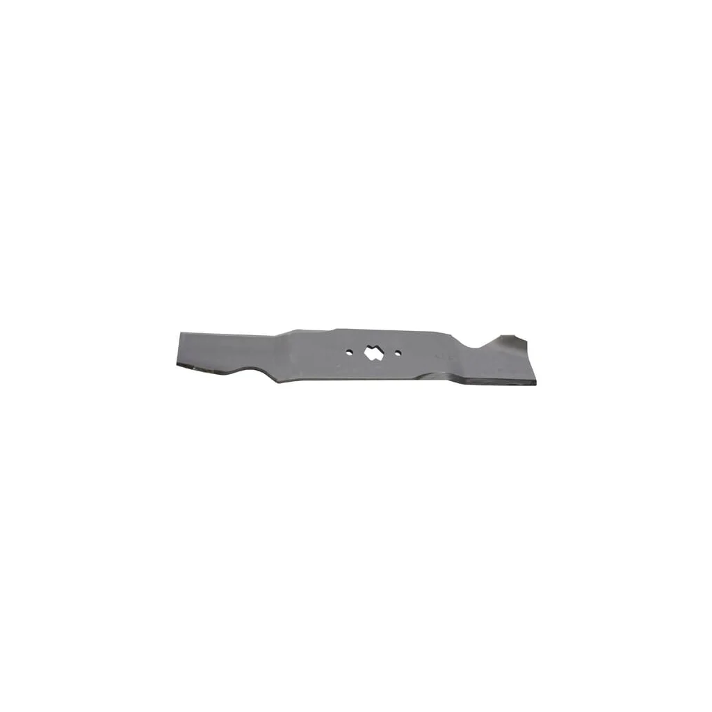 Lamă L: 470mm, gaură 6 stele: potrivită pentru MTD de Kramp FGP406533