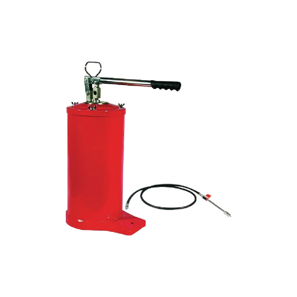 Pompă gresat 16kg FP15016