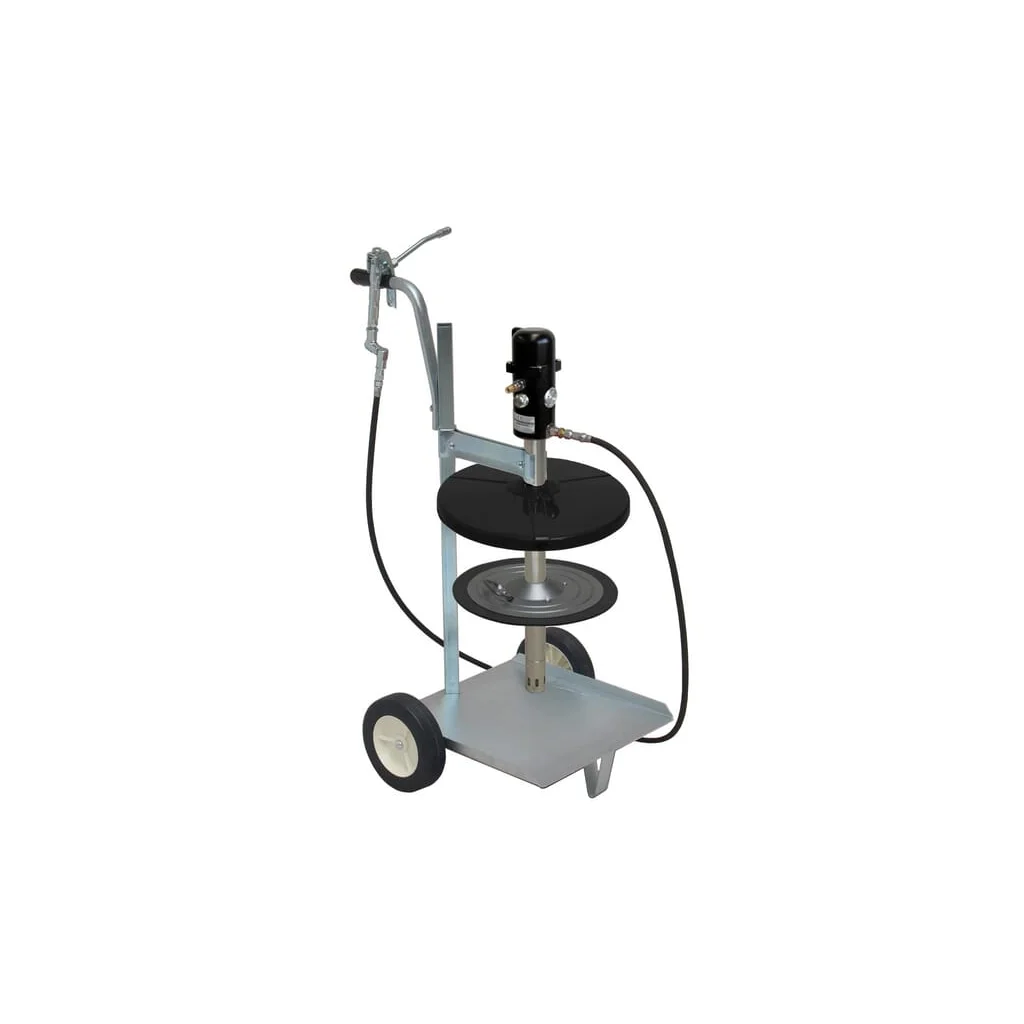 Dispozitiv de uns pneumatic 25kg FP02025