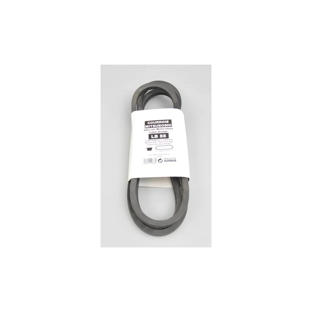 Curea trapezoidala LB88 Mitsuboshi FGP420868
