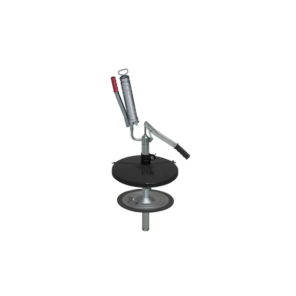 Dispozitiv de umplere cu vaselină 50kg FP01050