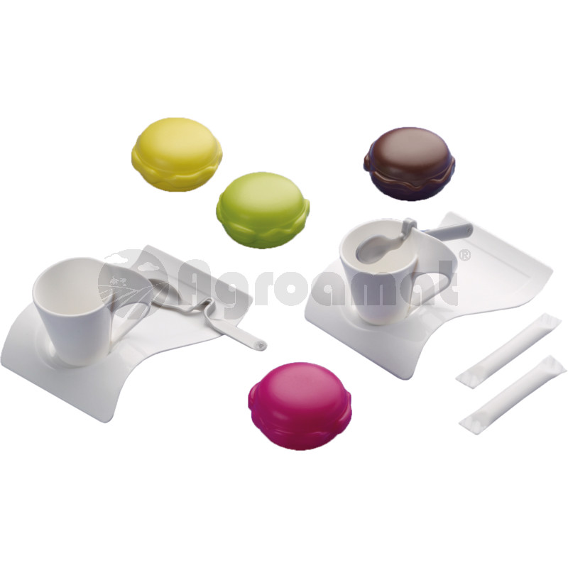 Set Espresso