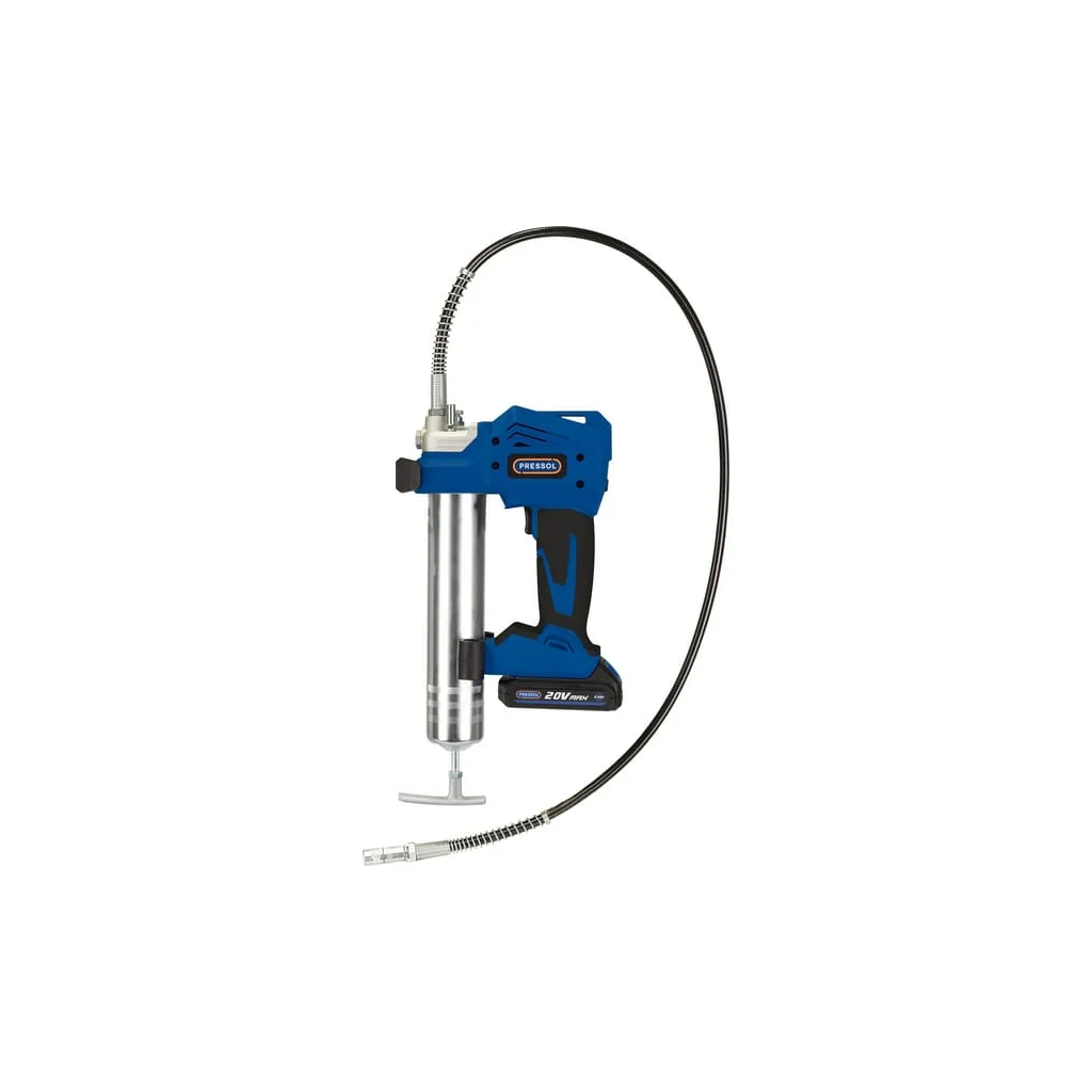 Decalimetru cu baterie 20V 2Ah FP18051