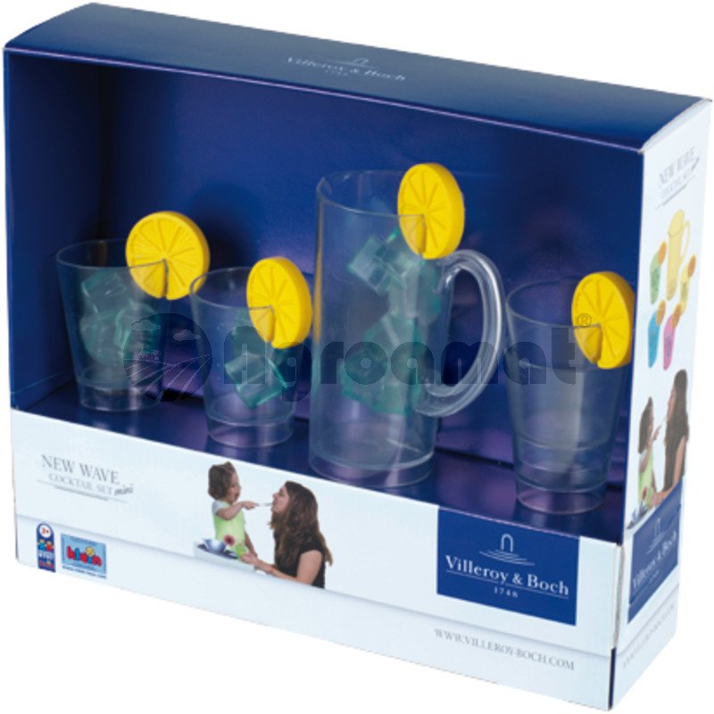 Set Cocktail