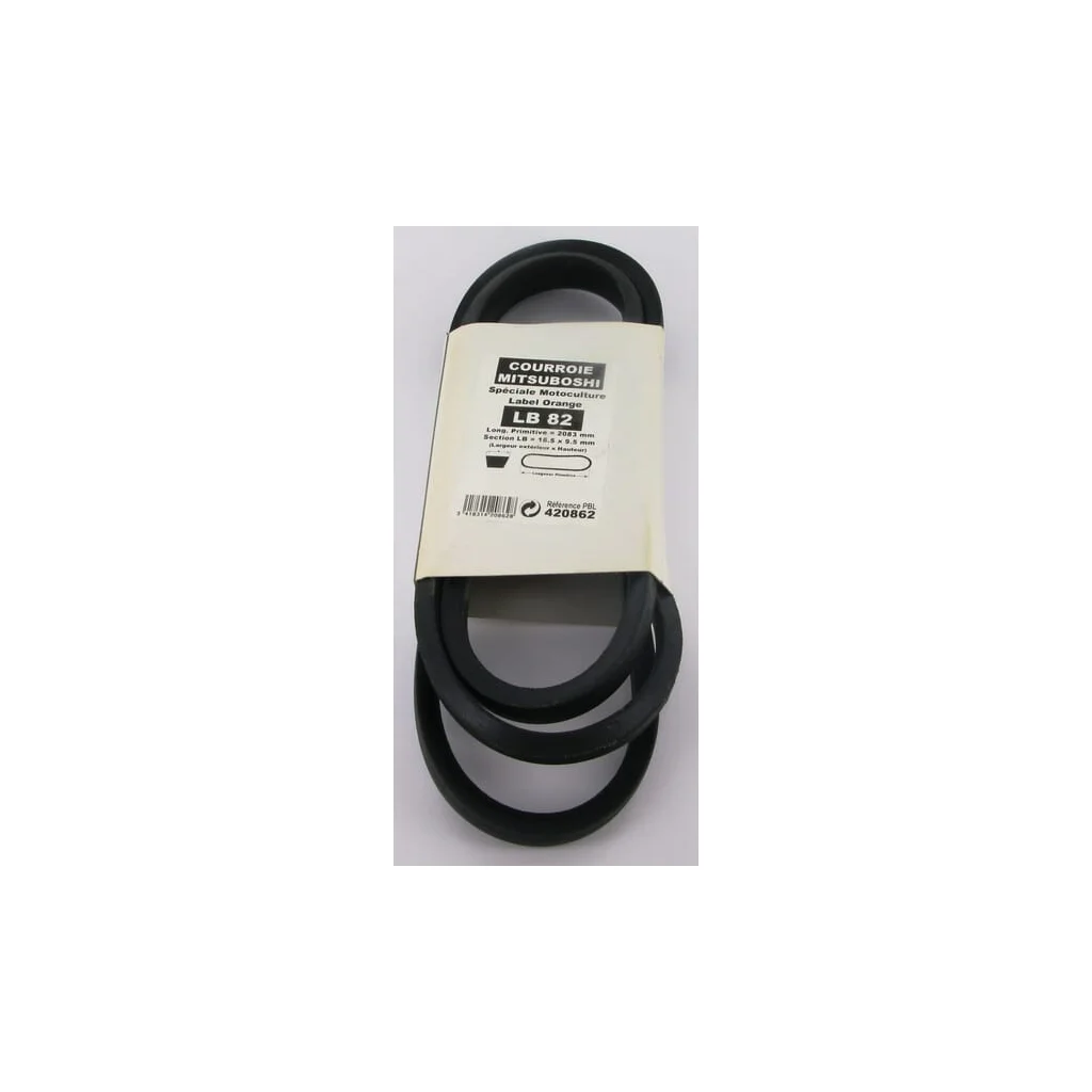 Curea trapezoidală LB82 Mitsuboshi FGP420862