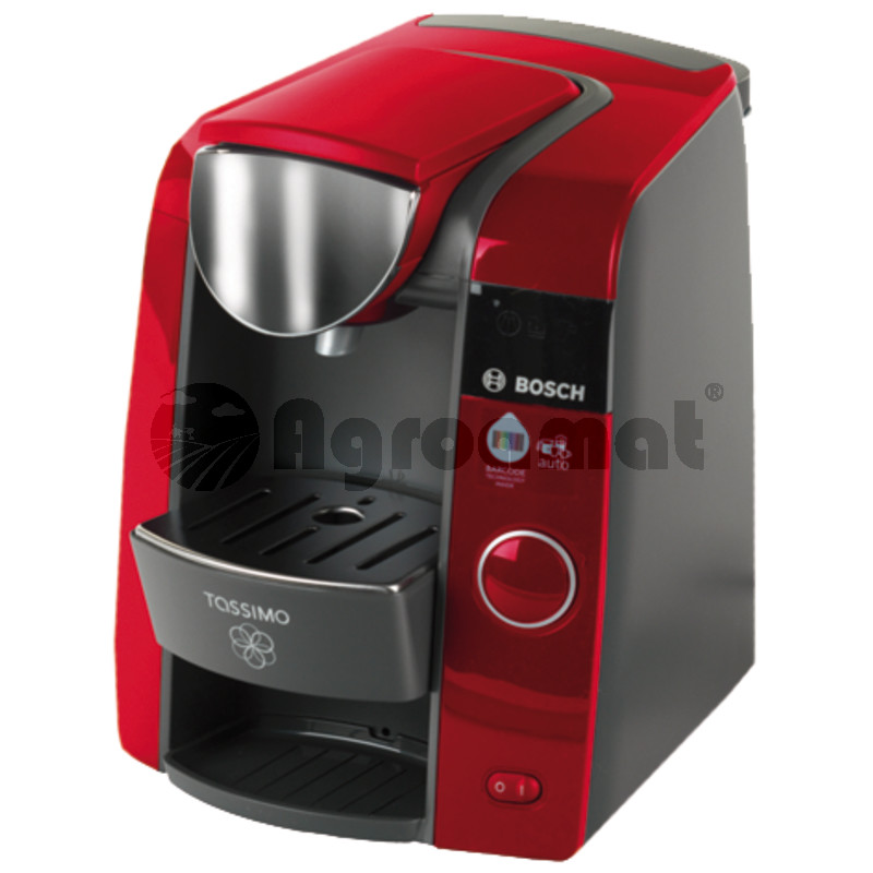 Masina pentru cafea Tassimo