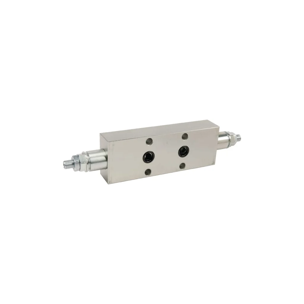 Supapă de contrabalans 3/8" flanșă FPO50D382F35