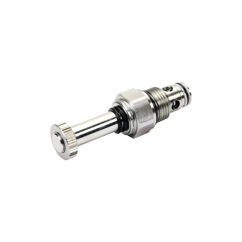 Supapă 2/2 NC FP-22-PD-S10-02 FP22PDS1002