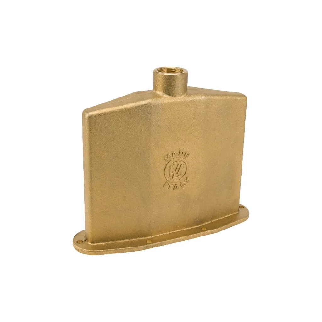 Carcasă superioară 8" FOZO0080200005