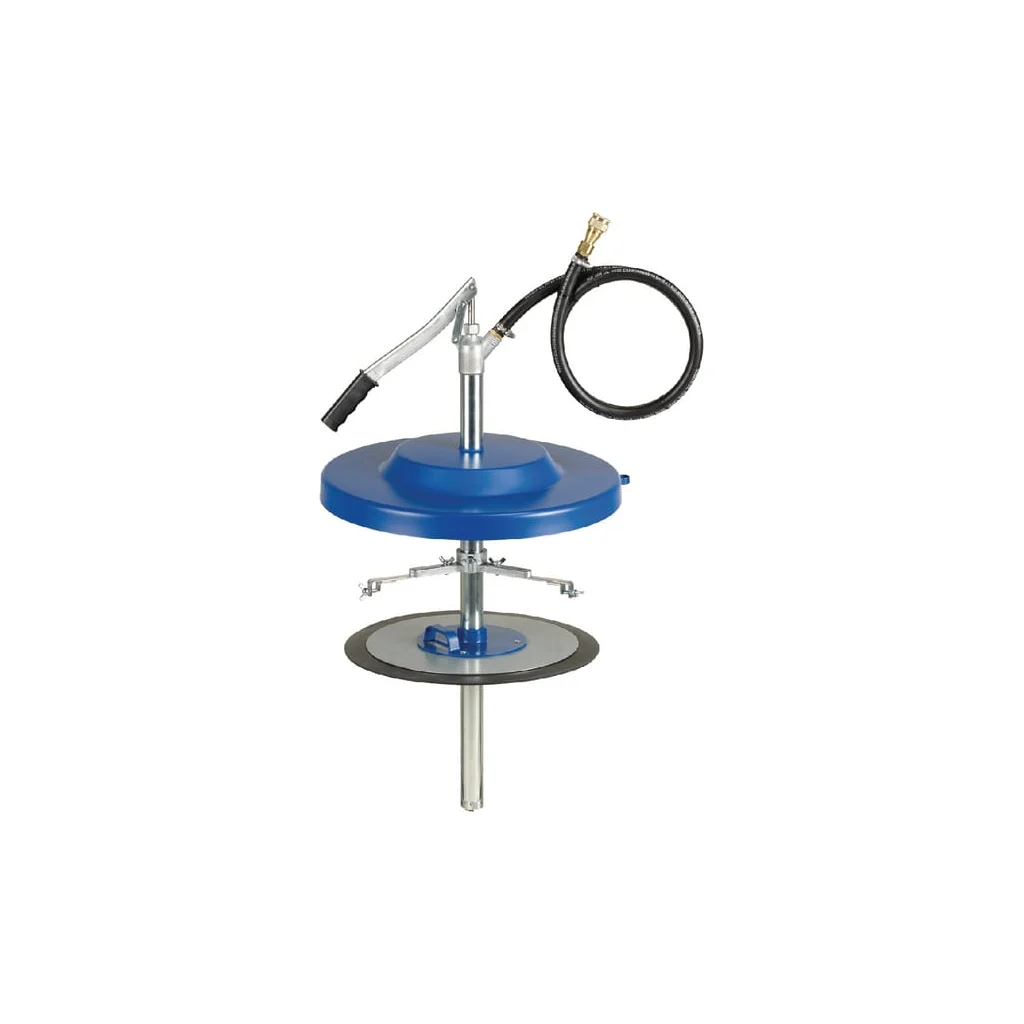 Sistem de lubrifiere 20kg lubrifiere centralizată FP17037