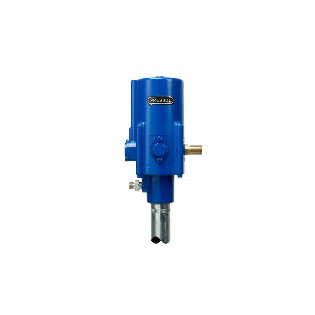 Pompă pneumatică de gresare 50:1 FP18713051