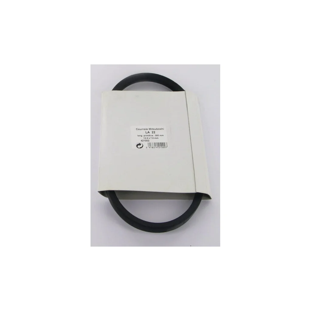 Curea trapezoidală LA22" 12,5x560 Mitsuboshi FGP421002
