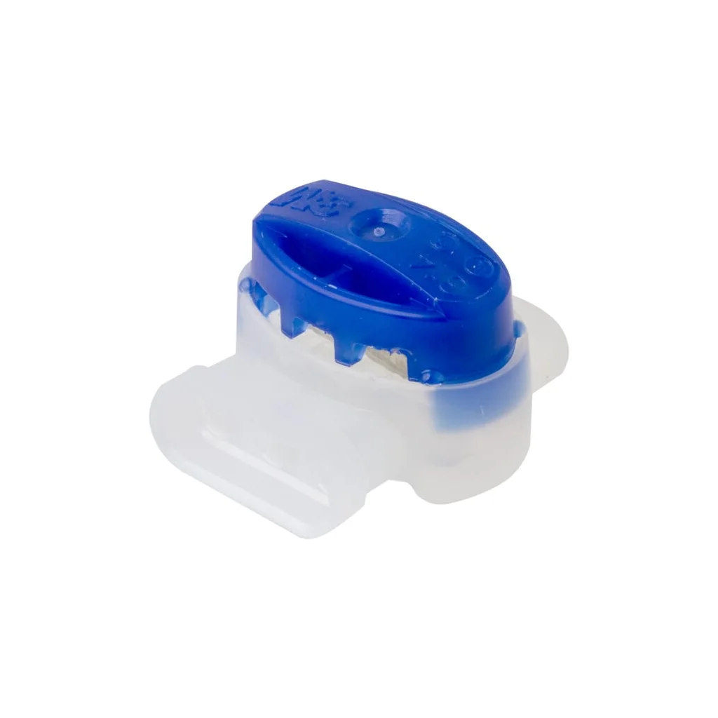 Conector cablu (IDC) 4 buc. Scotchlok 314 3M FGP205