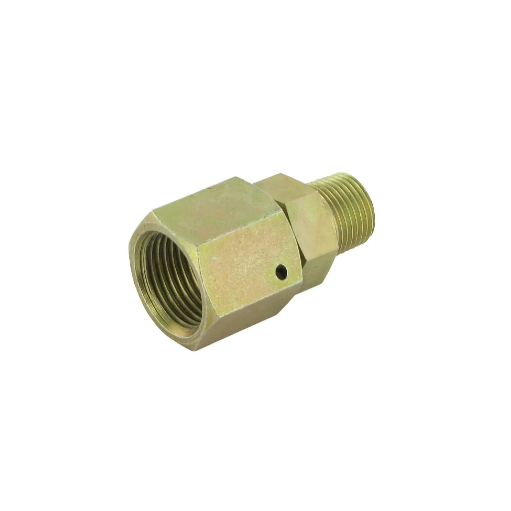 Cot 7/8 JIC x 3/8 NPT FMUN1406