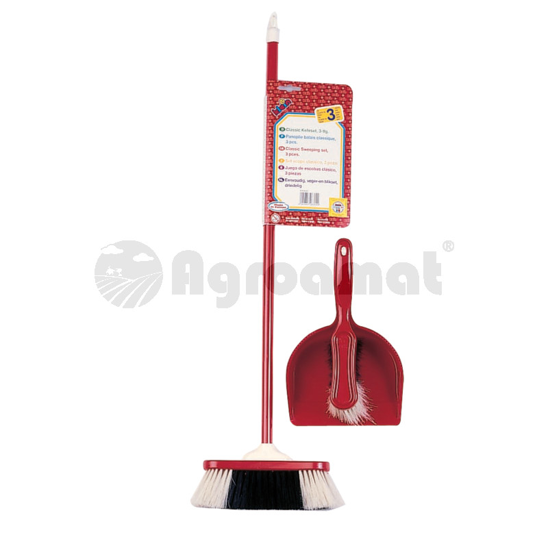 Set maturi, 3 piese