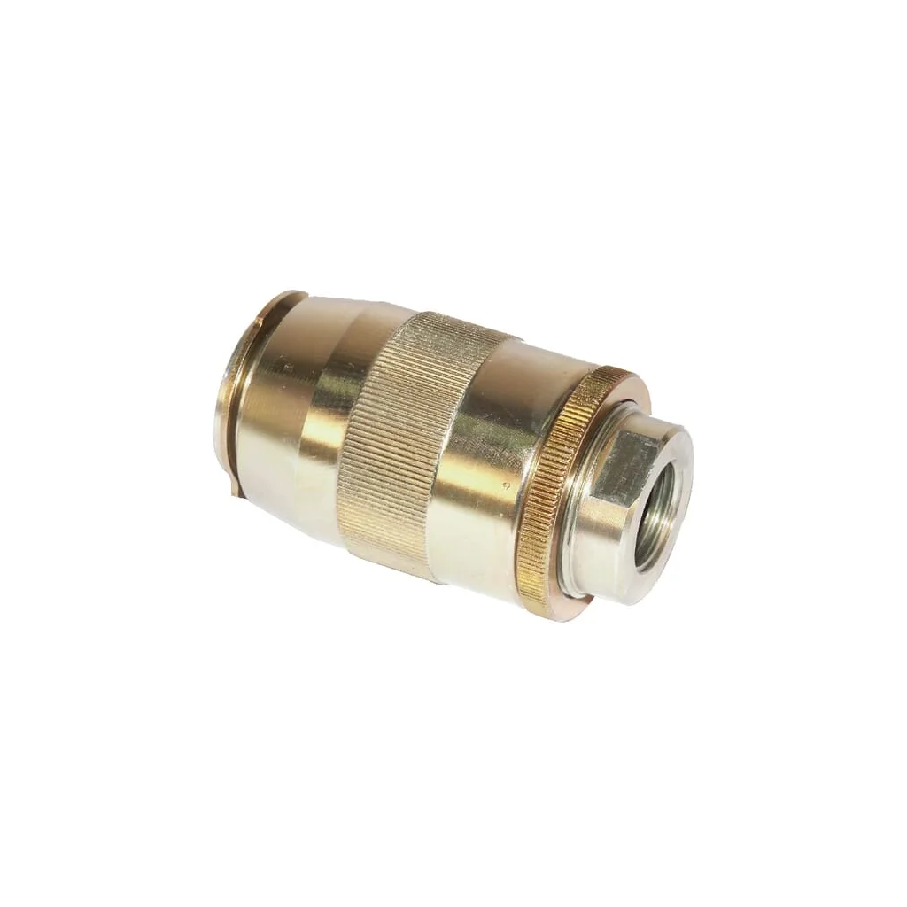 Supapă de control a accelerației S-16-D-1" FPMU25001