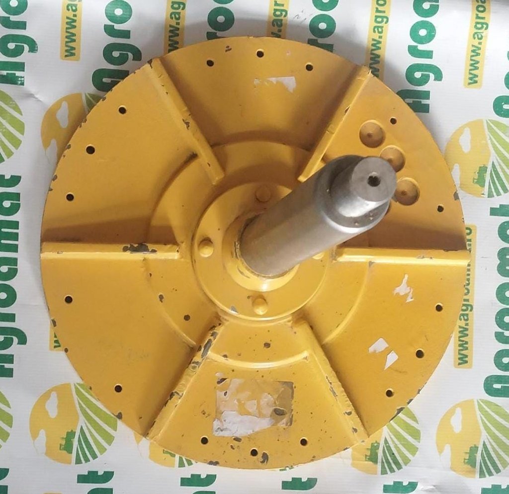 Ax Flansa Ambreiaj 80442542