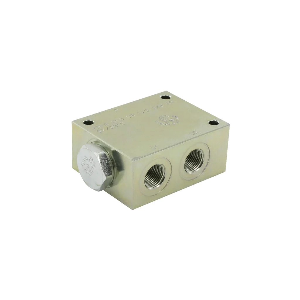 Divizor de debit 40–60 L 3/8 ST FPFDS10CB12Q38ST