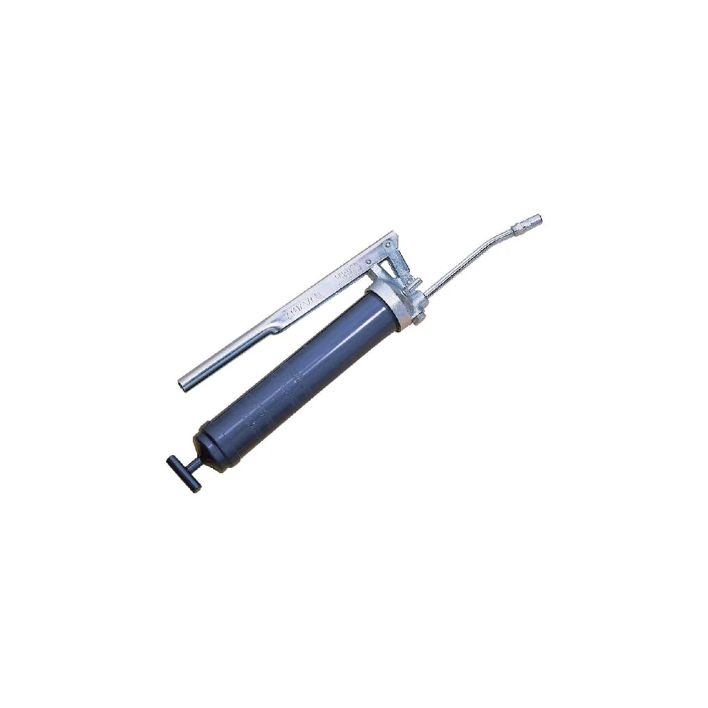 Decalimetru manual cu mâner și tub Lincoln FP1142