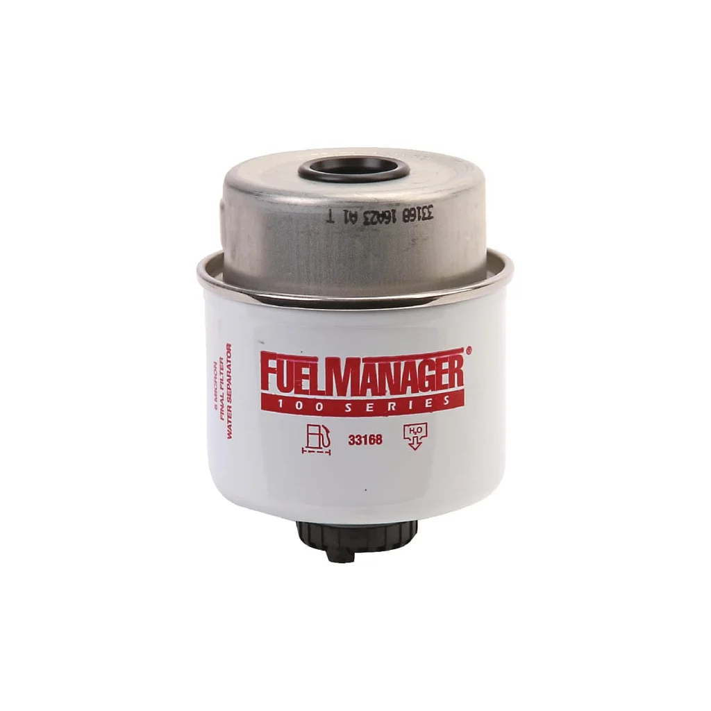 Filtru hidraulic FM33168